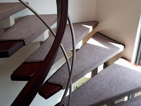 Заказать коврики в Алматы